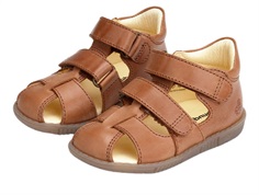 Bundgaard Ranjo sandal cognac